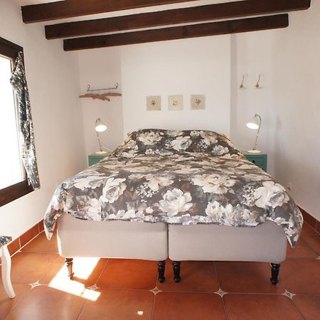 Casa Con Balcon Villa Altea Exteriör bild