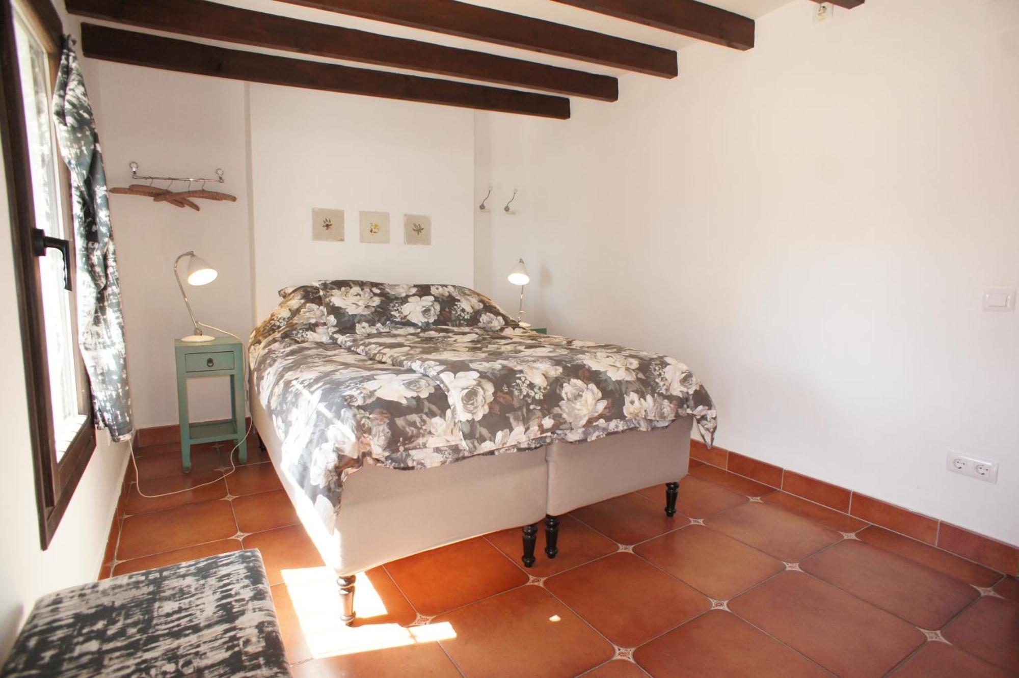 Casa Con Balcon Villa Altea Exteriör bild