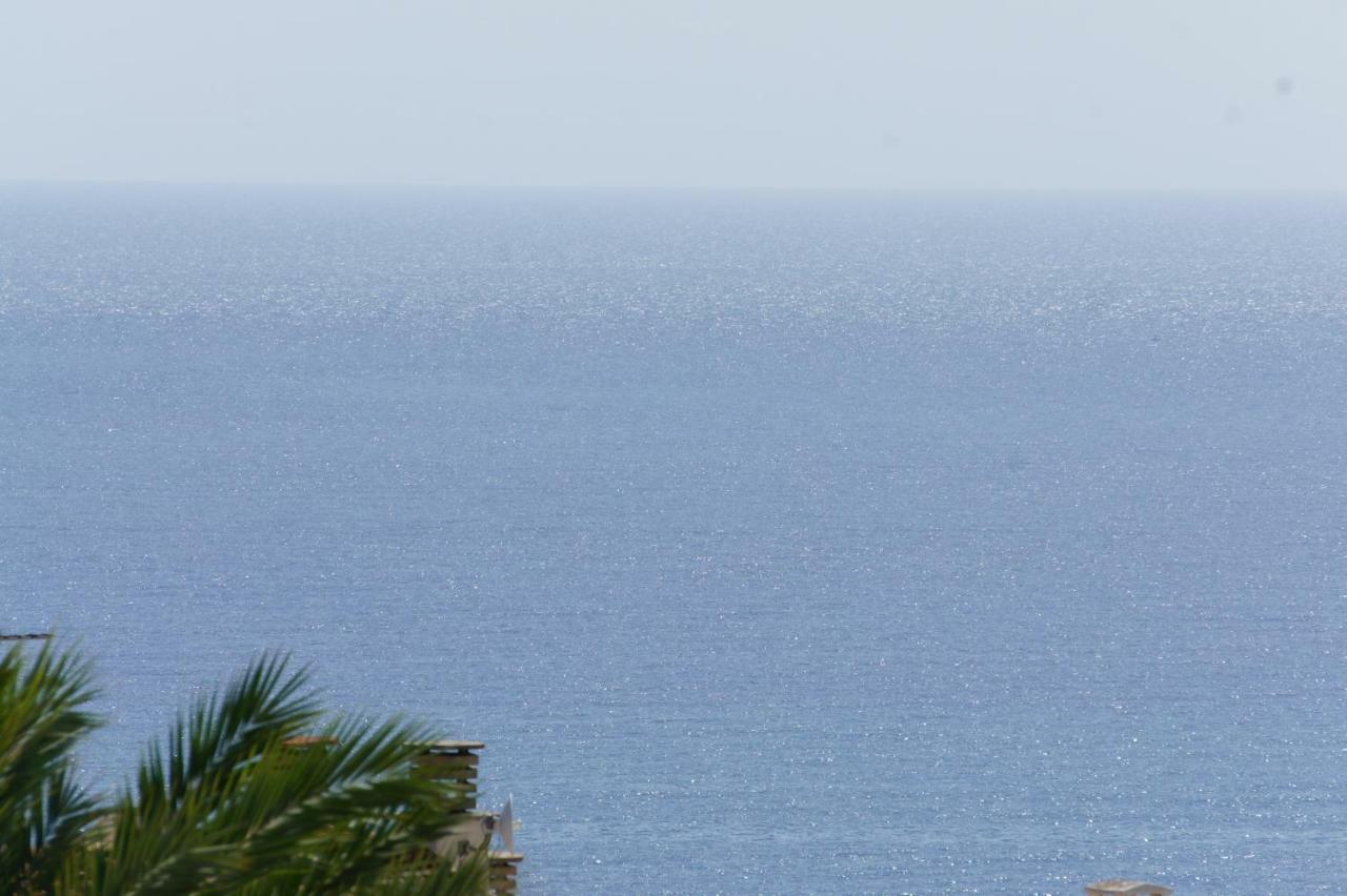 Casa Con Balcon Villa Altea Exteriör bild
